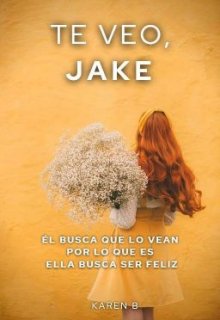 Te veo, Jake (+18)