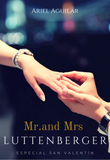 Libro. "Mr.and Mrs.Luttenberger &quot;Especial San Valentín&quot; " Leer online