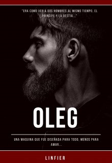 Libro. "Oleg " Leer online