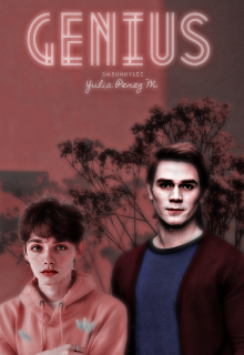 Genius | Omegaverse | Libro #1