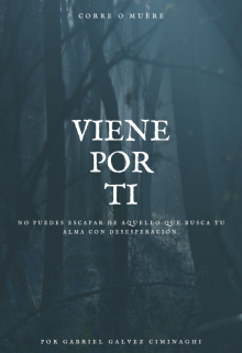 Viene por ti.