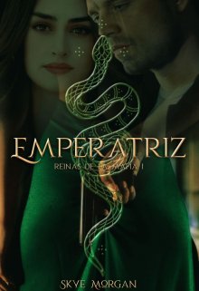 Emperatriz [+18]