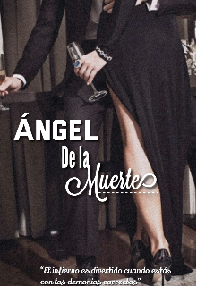 Ángel de la muerte.