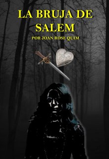 La Bruja De Salem