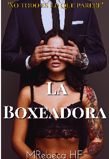 La Boxeadora 