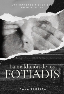 La maldición de los Fotiadis