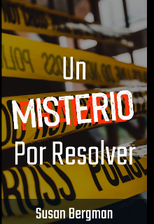 Un Misterio Por Resolver