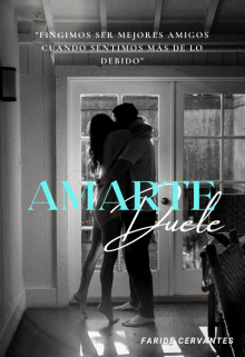 Amarte duele Leer libros online en Booknet