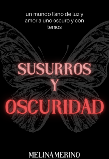 susurros y oscuridad 