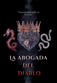 La Abogada del Diablo [#1 trilogía Purgatorio]