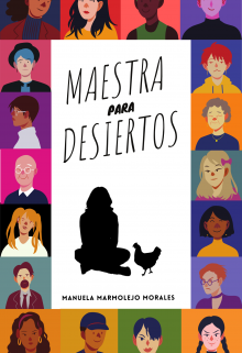 Maestra para desiertos