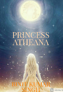 Book. "Princess Atheana" read online