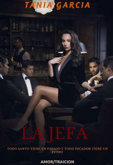 La Jefa /nueva versión