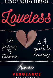 Book. "Loveless" read online