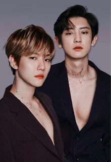 Disparo de amor -chanbaek-