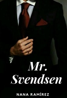 Mr. Svendsen (libro 1)