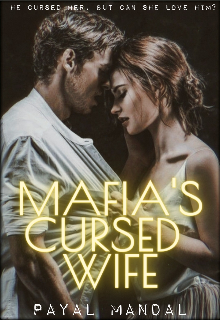 Mafia's Cursed Wife