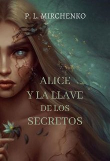 Alice y la Llave de los Secretos (saga #2)