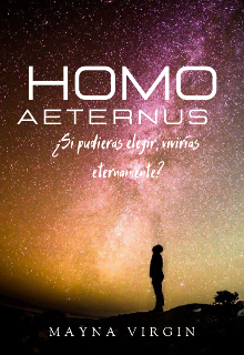 Homo Aeternus