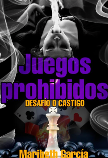 Juegos prohibidos 