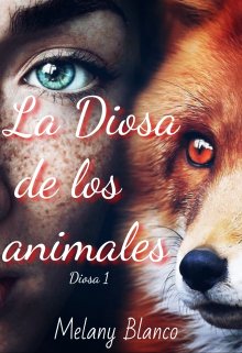 La Diosa de los animales #1