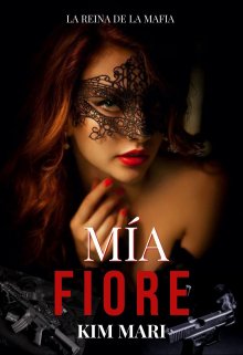 Mia Fiore | 3er libro "Hdm"  