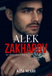 Libro. "Alek Zakharov | 1er libro &quot;Hdm&quot; " Leer online