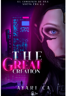 The Great Creation 0.5 (el comienzo de una nueva era)