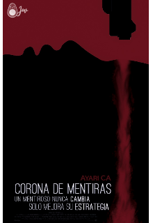 Corona de Mentiras