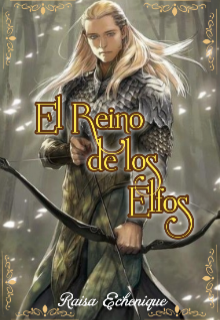 Libro. "El Reino de los Elfos" Leer online