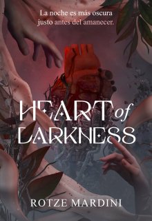 Heart of darkness