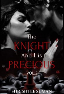 The Knight And His Precious Vol.2