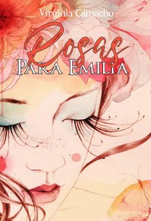 Libro. "Rosas para Emilia" Leer online