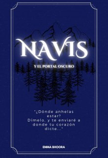 Libro. "Navis y el portal oscuro (saga Navis 5)" Leer online