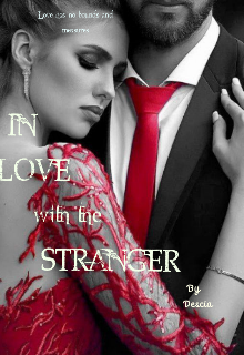 Book. "In love  with the stranger" read online