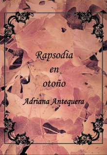 Rapsodia en Otoño (español)