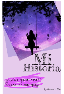 Mi Historia 