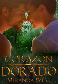 Libro. "Corazón Dorado" Leer online