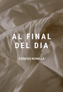 Libro. "Al Final Del Día" Leer online