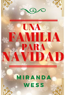 Libro. "Una Familia para navidad" Leer online