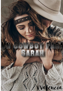 Un cowboy para Sarah