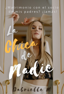 La Chica de Nadie