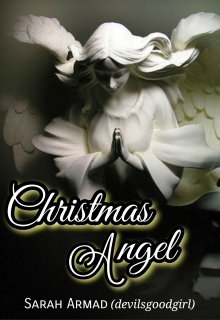 Book. "Christmas angel" read online