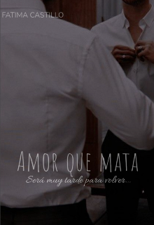 Amor que mata