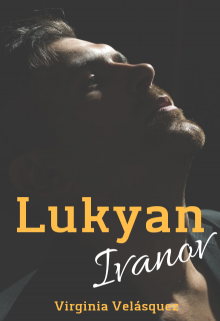 Libro. "Lukyan Ivanov" Leer online