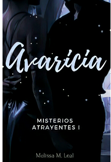 Avaricia 