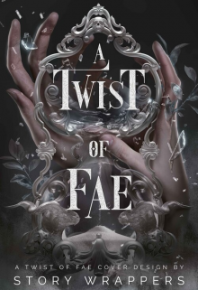 Book. "A Twist Of Fae" read online