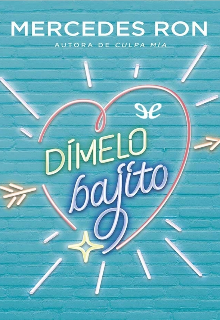 Dimelo Bajito  - Mercedes Ron