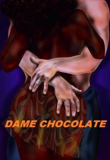 Dame chocolate