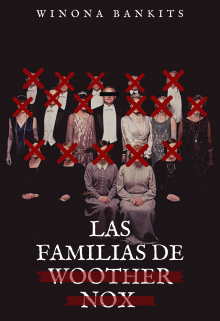 Las familias de Woother Nox